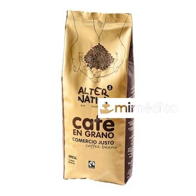 CAFE ESPECIAL GRANO 1 KG BIO ALTERNATIVA 3