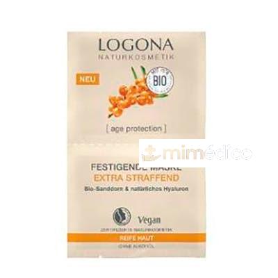 MASCARILLA REAFIRMANTE AGE PROTECTION 2 SBRSX7,5 ML LOGONA