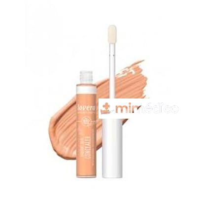 CORRECTOR RADIANT 03 MEDIUM 5,5 ML LAVERA