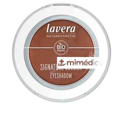 SOMBRA OJOS MONO 02 WALNUT 2 GR LAVERA