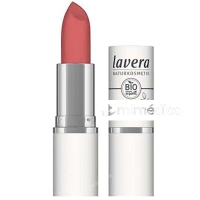 PINTALABIOS MATE VELVET 03 TEA ROSE LAVERA