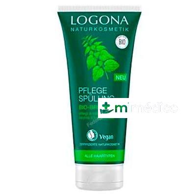 ACONDICIONADOR CUIDADO CLASICO ORTIGA 200 ML BIO LOGONA