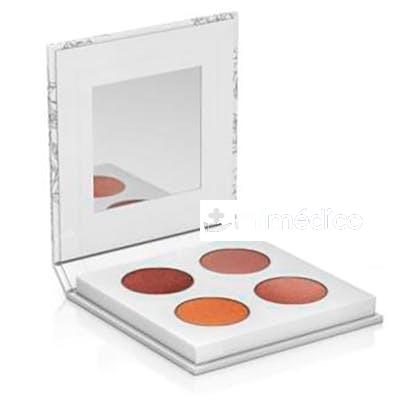SOMBRA OJOS CUATRO ROSE RENAISSANCE 02 LAVERA
