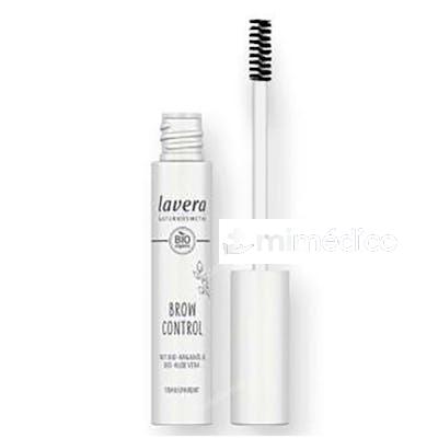 GEL CEJAS STYLING TRANSPARENTE 9 ML LAVERA