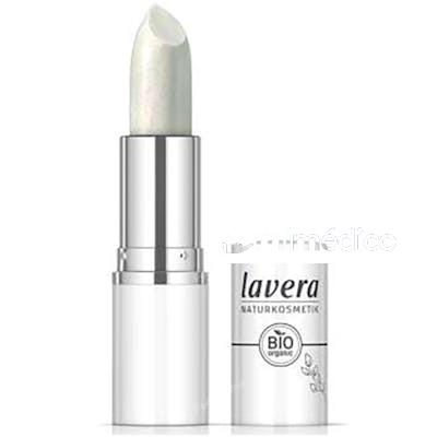 PINTALABIOS CANDY QUARTZ 02 WHITE AURA LAVERA