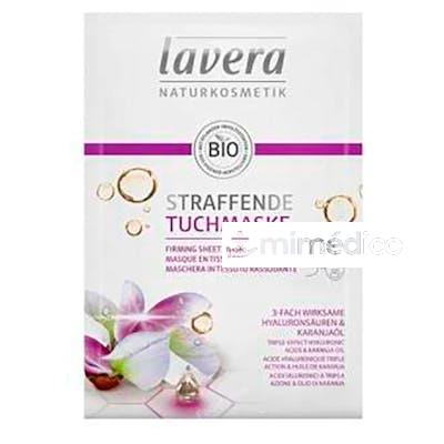 MASCARA FACIAL REAFIRMANTE 21 ML LAVERA