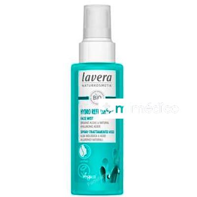 REFRESCANTE HYDRO REFRESH ALGA-ACIDO HIALURONICO SPRAY 100 M LAVERA