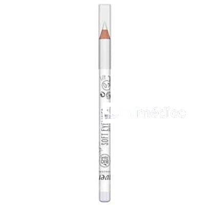 LAPIZ OJOS EYELINER 06 WHITE LAVERA