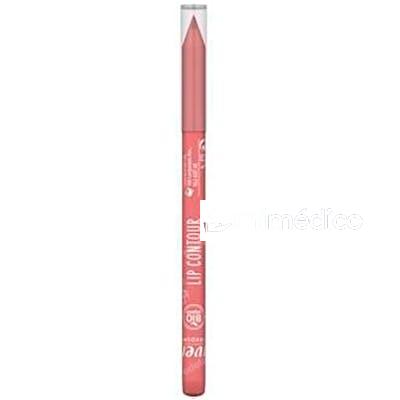PERFILADOR LABIOS 01 BRAVE ROSE LAVERA
