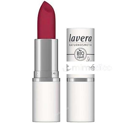 PINTALABIOS MATE VELVET 06 ROYAL CASSIS LAVERA