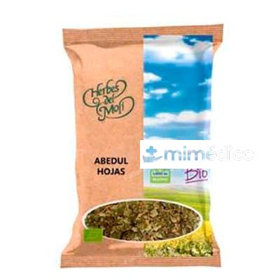 ABEDUL HOJAS 30 GR ECO ARTEMIS BIO