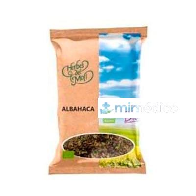 ALBAHACA HOJA 25 GR ECO ARTEMIS BIO