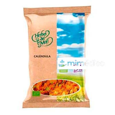 CALENDULA FLOR PETALOS 15 GR ECO ARTEMIS BIO