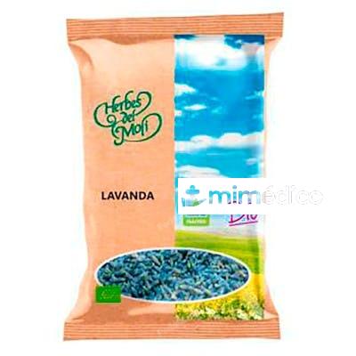 LAVANDA FLORES 45 GR ECO ARTEMIS BIO