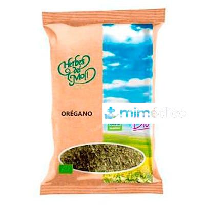 OREGANO HOJAS 30 GR ECO ARTEMIS BIO