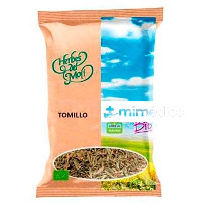 TOMILLO FLOR-HOJA 50 GR ECO ARTEMIS BIO