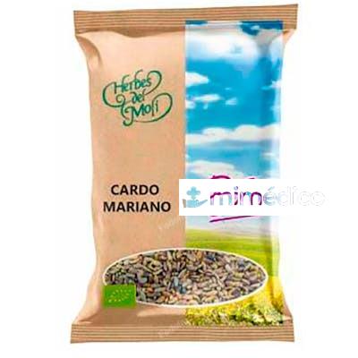 CARDO MARIANO SEMILLAS 100 GR ECO ARTEMIS BIO