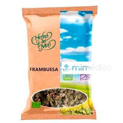 FRAMBUESA HOJAS 15 GR ECO ARTEMIS BIO