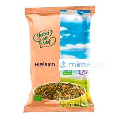HIPERICO PLANTA 40 GR ECO ARTEMIS BIO