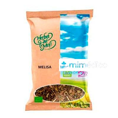 MELISA HOJA 20 GR ECO ARTEMIS BIO