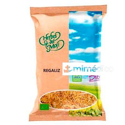 REGALIZ RAIZ 90 GR ECO ARTEMIS BIO