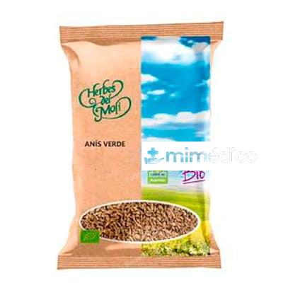 ANIS VERDE SEMILLAS 70 GR ECO ARTEMIS BIO