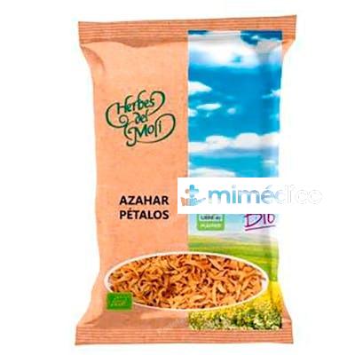 AZAHAR PETALOS 35 GR ECO ARTEMIS BIO