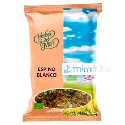 ESPINO BLANCO FLOR-HOJA 25 GR ECO ARTEMIS BIO