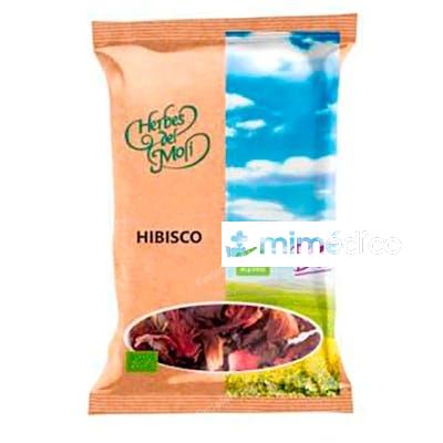 HIBISCO FLORES 30 GR ECO ARTEMIS BIO