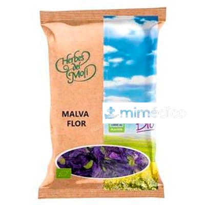 MALVA FLOR 10 GR ECO ARTEMIS BIO