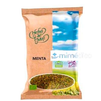 MENTA PIPERITA HOJA 25 GR ECO ARTEMIS BIO