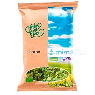BOLDO HOJAS 35 GR ECO ARTEMIS BIO