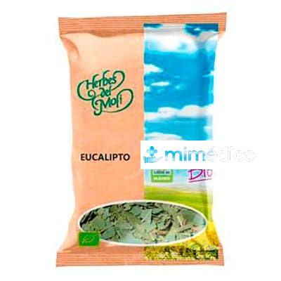 EUCALIPTO HOJAS 70 GR ECO ARTEMIS BIO