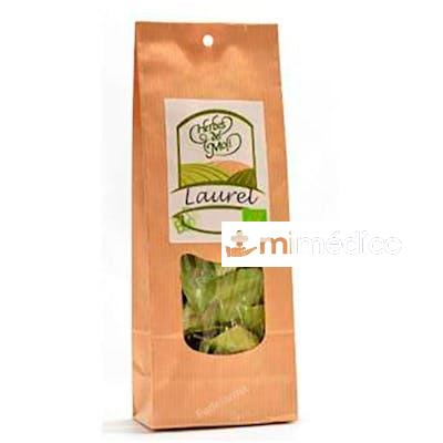 LAUREL HOJAS 8 GR ECO ARTEMIS BIO