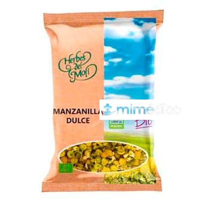 MANZANILLA DULCE FLOR 30 GR ECO ARTEMIS BIO