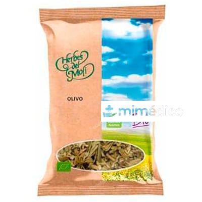 OLIVO HOJAS 50 GR ECO ARTEMIS BIO