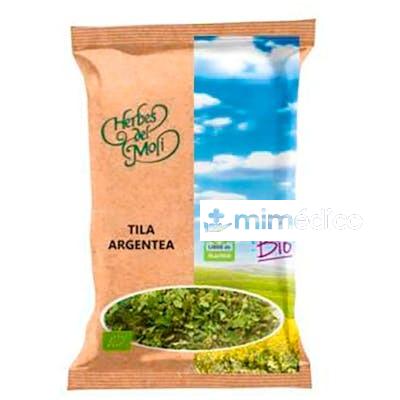 TILA FLOR-HOJAS ARGENTEA 25 GR ECO ARTEMIS BIO