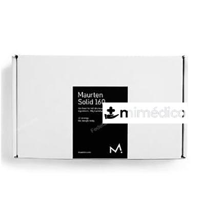MAURTEN SOLID 160 MIX BOX (12 UN) - 55 GR. MAURTEN