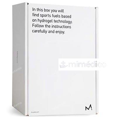 MAURTEN MIX BOX - MIX MAURTEN