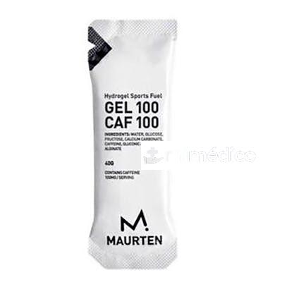 MAURTEN GEL100 CAF100 BOX (12 UN) - 40 GR. MAURTEN