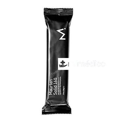 MAURTEN SOLID 160 BOX (12 UN) - 55 GR. MAURTEN