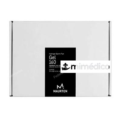 MAURTEN GEL160 BOX (10 UN) - 65 GR. MAURTEN