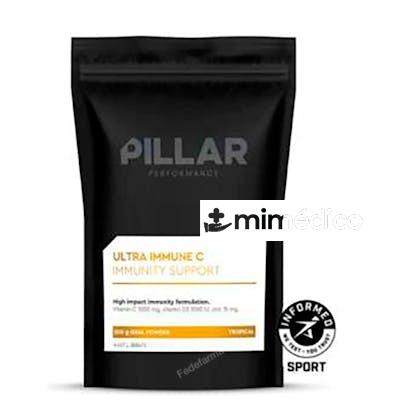 ULTRA IMMUNE C TRAINING ADVANTAGE (BOLSA) 200GR PILLAR PERFORMANCE
