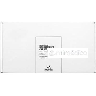 MAURTEN DRINK MIX 320 CAF100 BOX (14 UN) - 83 GR. MAURTEN