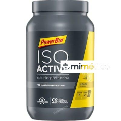 BARRITAS PROTEINPLUS VEGAN NARANJA BOTE 1320GR POWER BAR