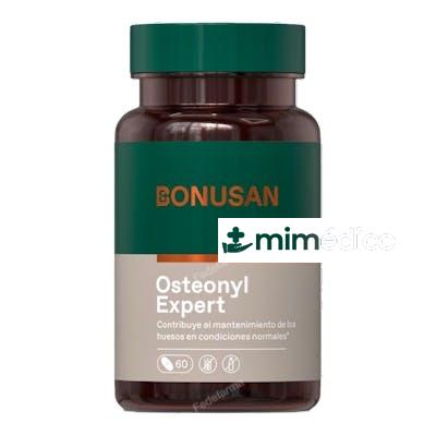 OSTEONYL EXPERT 60 COMP BONUSAN