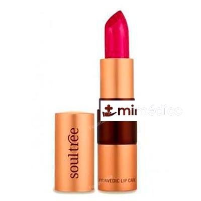 BARRA DE LABIOS 5511 GLISTENING LOAM 4 GR SOULTREE