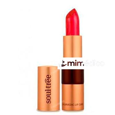 BARRA DE LABIOS  820 DEEP BLUSH 4 GR SOULTREE