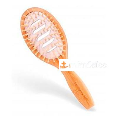 CEPILLO PELO BAMBU BAMBOOVEMENT