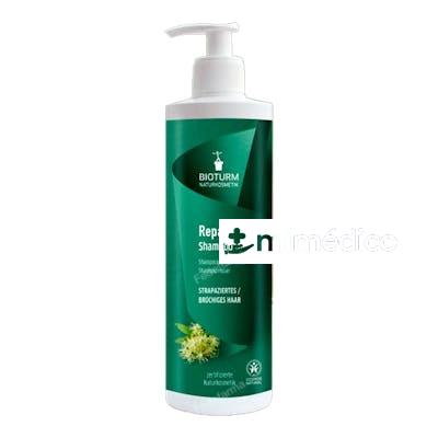 CHAMPU REPARADOR CABELLOS DAÑADOS 200 ML BIOTURM
